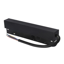 Zasilacz Do Szyn Magnetycznych HC-48060 60w Czarny