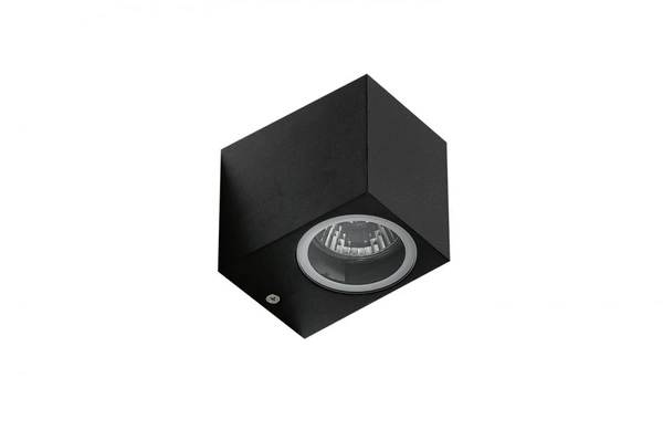 Azzardo RIMINI 1 SQUARE DGR 4311