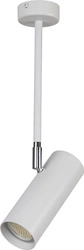 Lampa Sigma OKO L BIAŁY plafon/spot 32596