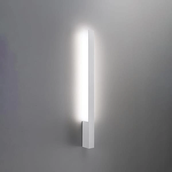 Kinkiet LAHTI M, biały, 15W LED, barwa neutralna 4000K, TH.191