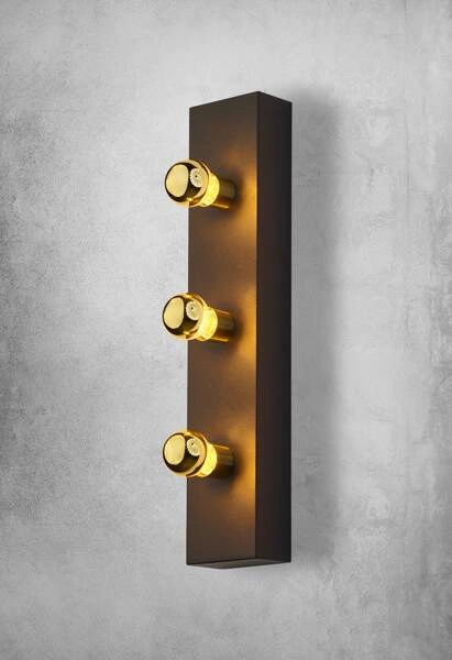 Kinkiet PHOENIX 3xE14