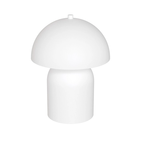 Lampa biurkowa Emibig MUSH LN2 WH 1453/LN2
