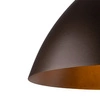 FARO BROWN LAMPA WISZĄCA 1  500 4509