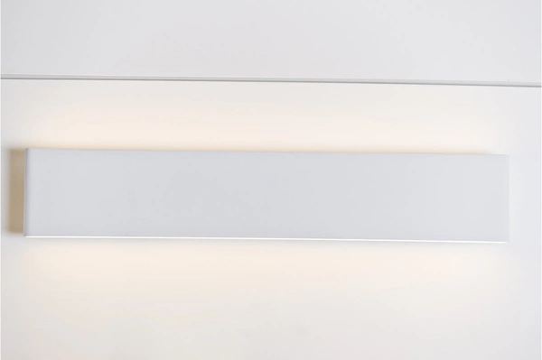 Azzardo NORMAN WALL L WHITE 1684