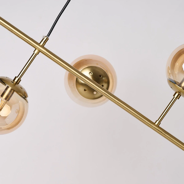 Azzardo HELIOS 6 GO 4699