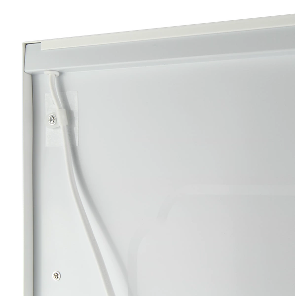 Panel Slim LED 2in1 30W 4000K 3600lm kwadrat 60cm | biały