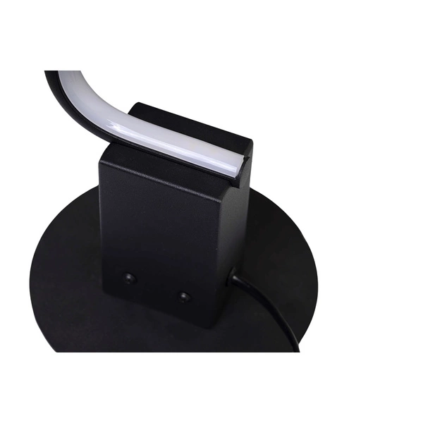 Azzardo FACE TABLE DIMM BK 5467