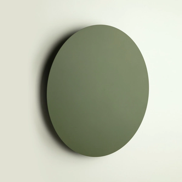 LUNA GREEN KINKIET 400