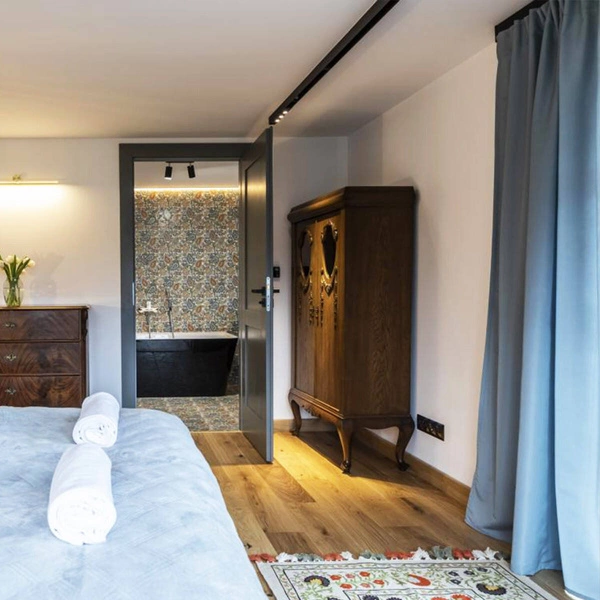 Reflektor MOON do szyny MAGNETIC, LIGHT PRESTIGE, czarny, 20W LED, barwa neutralna 4000K