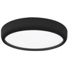 Plafon GEA BLACK 36W LED Ø390 mm ML6394