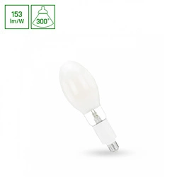 LED PARISIENNE PREMIUM COG 30W E-27 NW MILKY SPECTRUM