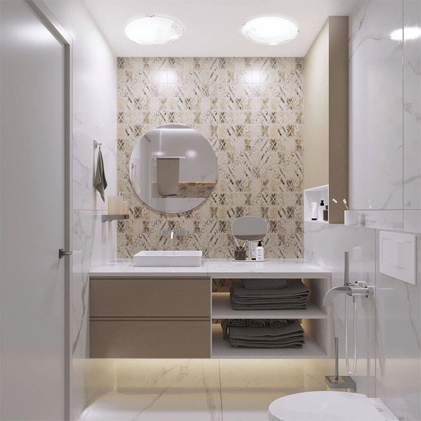 Plafon K-3713 z serii MESTRE