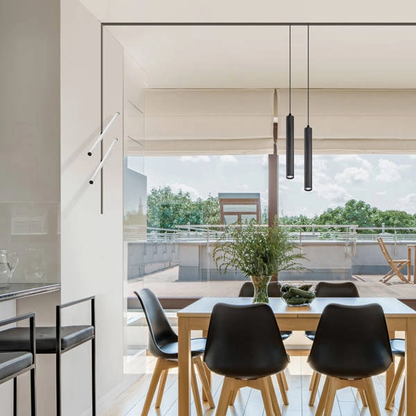 Szyna magnetyczna SHIFT WLD 200cm szynoprzewód 48V | biały