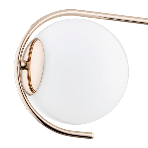 Lampa sufitowa ALFA ASTANA ZŁOTA 3xE14 15cm | 63085