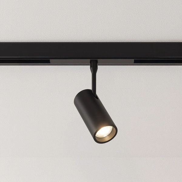 Magnetic track 10mm 6W 3000-6000K