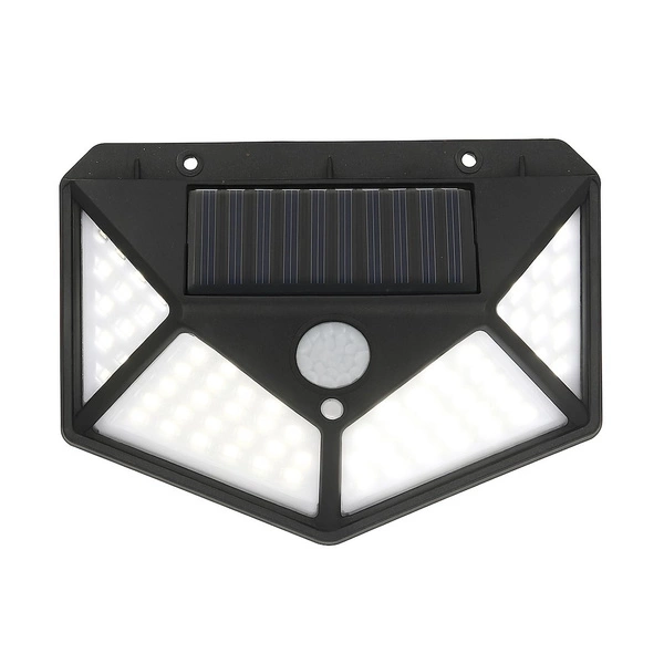 Lampa Solarna Batman 4000K IP44