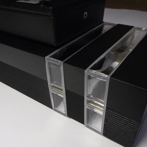 Zewnętrzna na elewację RIO I kinkiet 4423