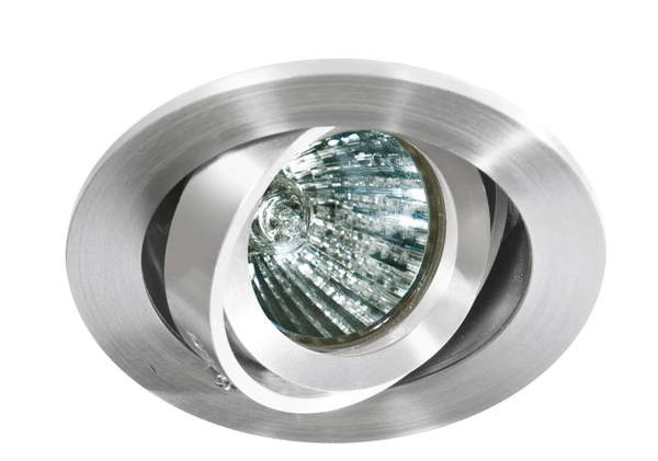 Azzardo CARLO 1 ALUMINIUM 804