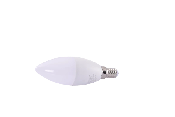 Azzardo WIFI LED 5W CANDLE E14 3215