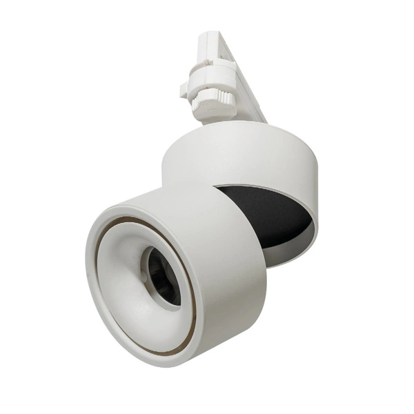Azzardo COSTA TRACK 3LINE 12W 3000K WH 4550
