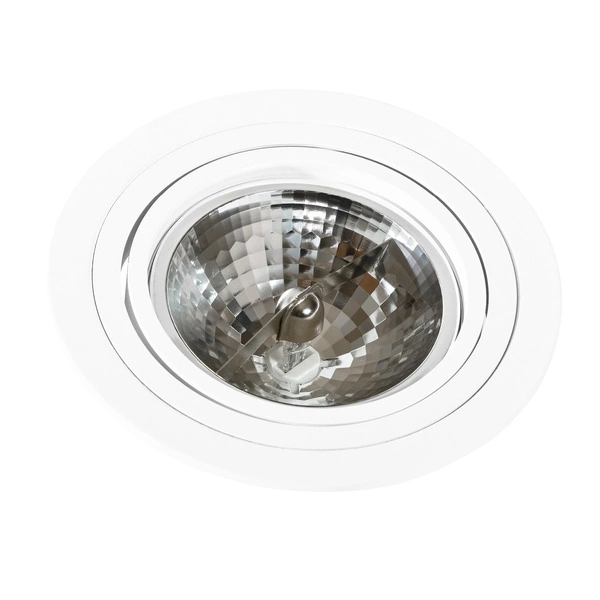 Azzardo STAN WHITE 861