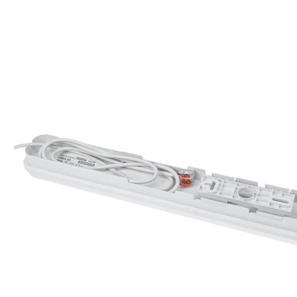 Oprawa hermetyczna LIMEA GO 25W 60CM IP65 NW | Biała