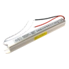 Zasilacz Led Slim 24W, EKZAS8350