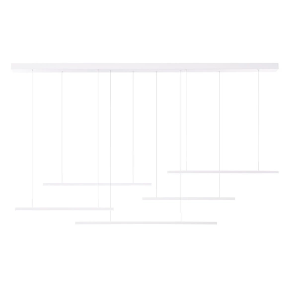 Azzardo MERLO BLACK 3184