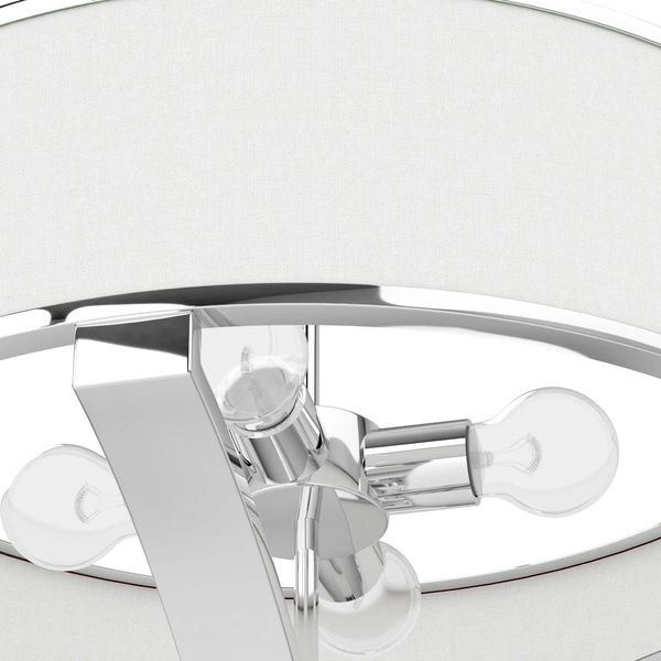 Orlicki Design Gerdo Cromo OR84801