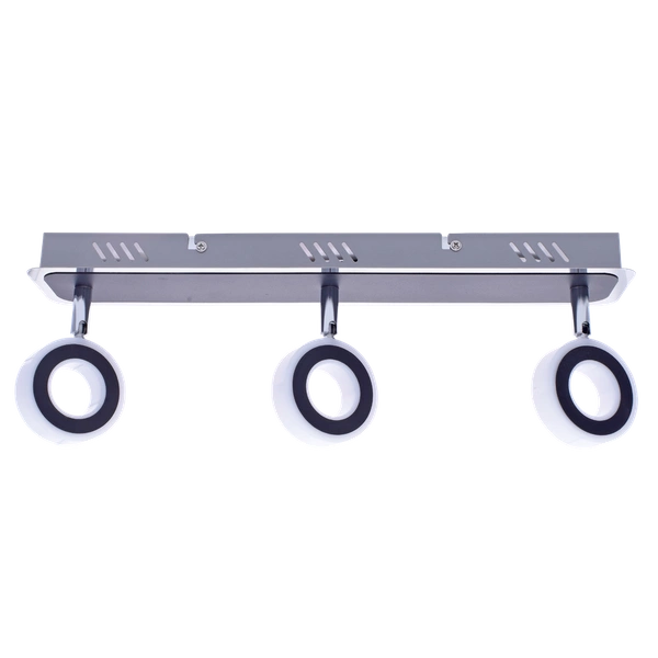 Lampa sufitowa SOLE 15W LED