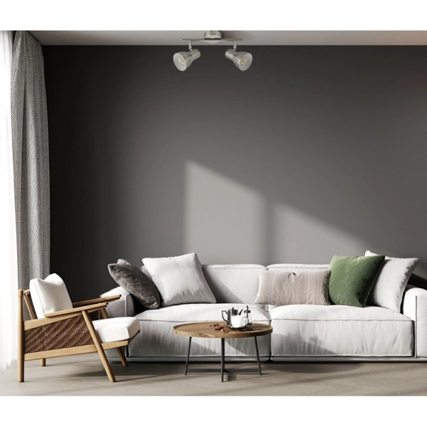 Reflektor spot Italux Riado SPL-3422-2-SN