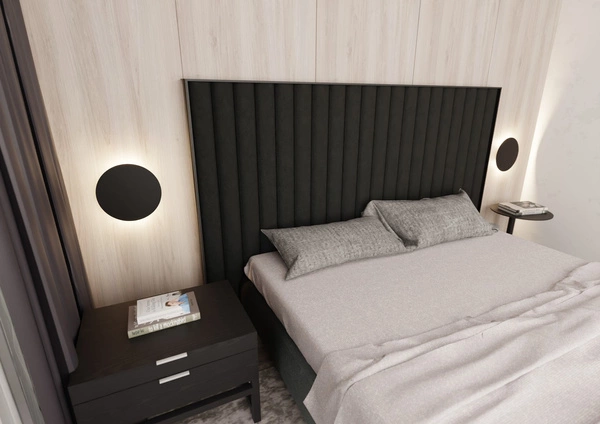 Kinkiet Emibig FORM 2 1166/2