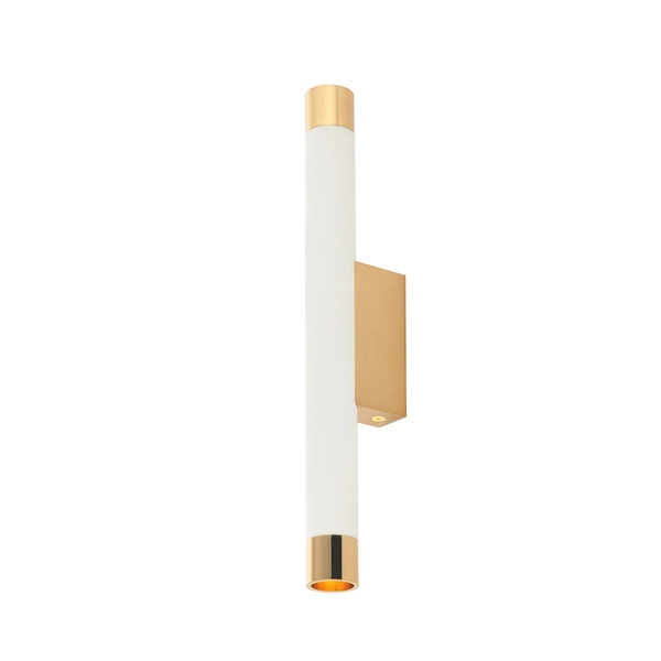 Orlicki Design Q Parette Bianco / Gold OR84559