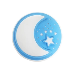 Plafon NOTE BLUE 40W LED Ø480 mm MLP6183