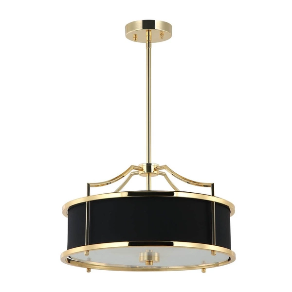 Orlicki Design Stanza Gold / Nero S OR84139