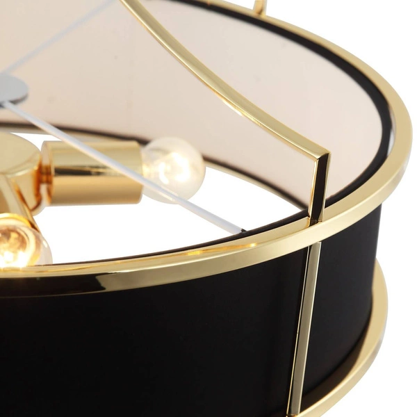 Orlicki Design Stanza Gold / Nero M OR84146