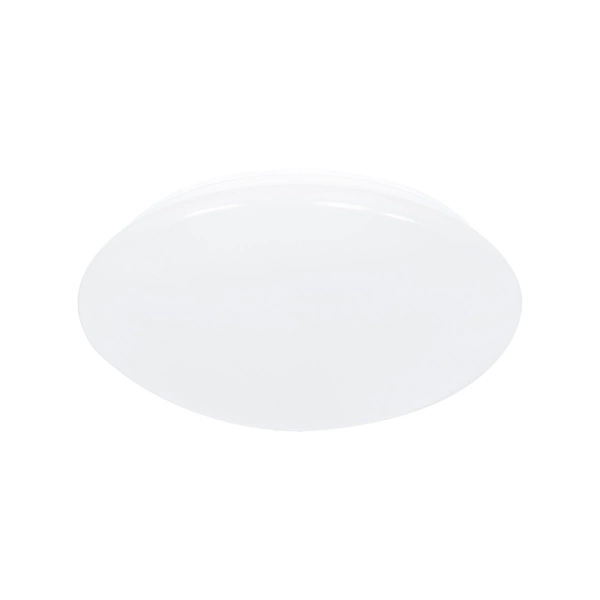 Lampa sufitowa MONTONE LED 2700K Biała ciepła Metal | Biały