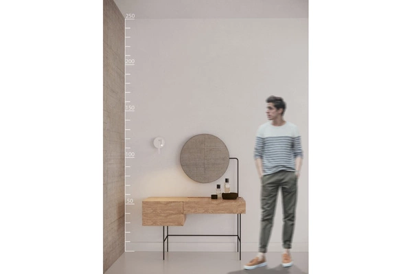 Azzardo NOGAT BLACK 2943