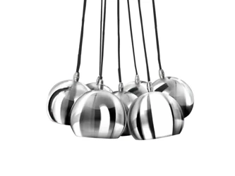 Azzardo NOA 7 CHROME 1043