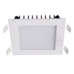 Gobby TH07300 28W 2400LM 3000K S.WH