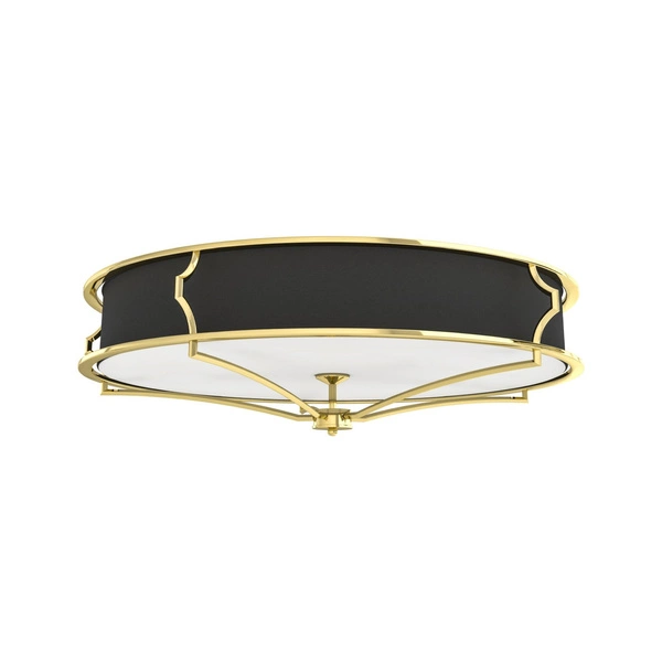 Orlicki Design Stesso PL Gold / Nero M OR84450