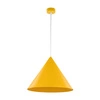 CONO YELLOW LAMPA WISZACA 1 XL 10090