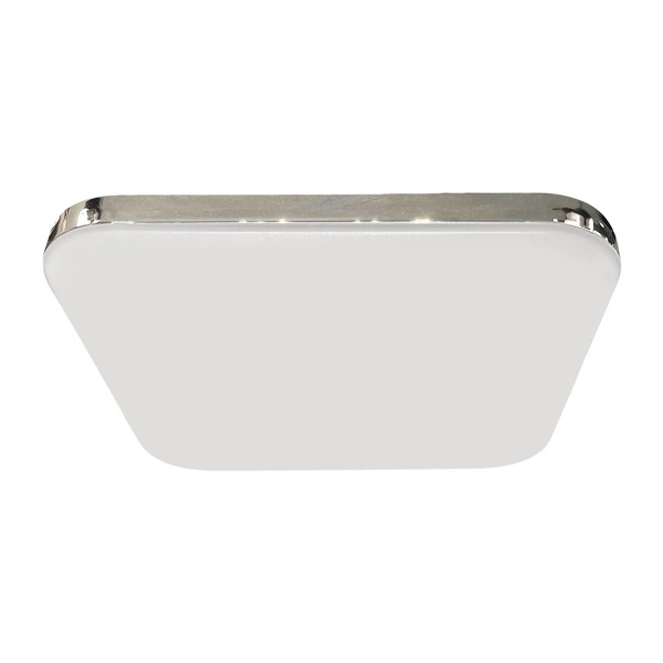 Plafon NEMO Chrome 11W LED