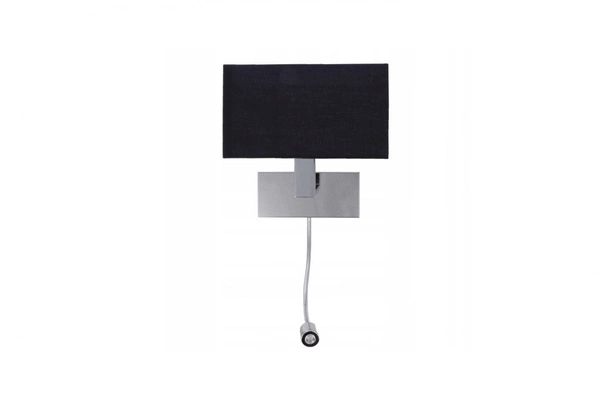 Azzardo MARTENS WALL LED WHITE 1526