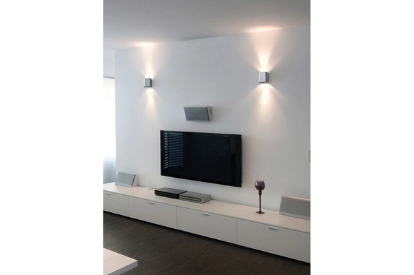 Azzardo GINNO 3 ALU 766