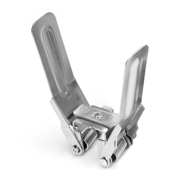 ALFA TRACK MAGNETIC EASYFIX SPRING x4