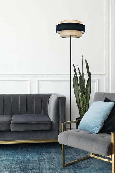 Lampa podłogowa K-5235 z serii GATO