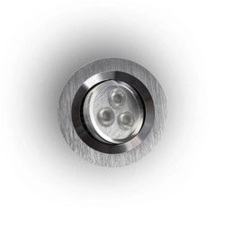 Orlicki Design Pio LED Alluminio OR83736
