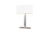 Azzardo MARTENS TABLE WHITE 1527