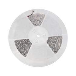 PASEK LED 22W/5m 3528 60LED/1m CW 2 LATA ECO 1M(ROLKA 30M) BEZ OSŁONY